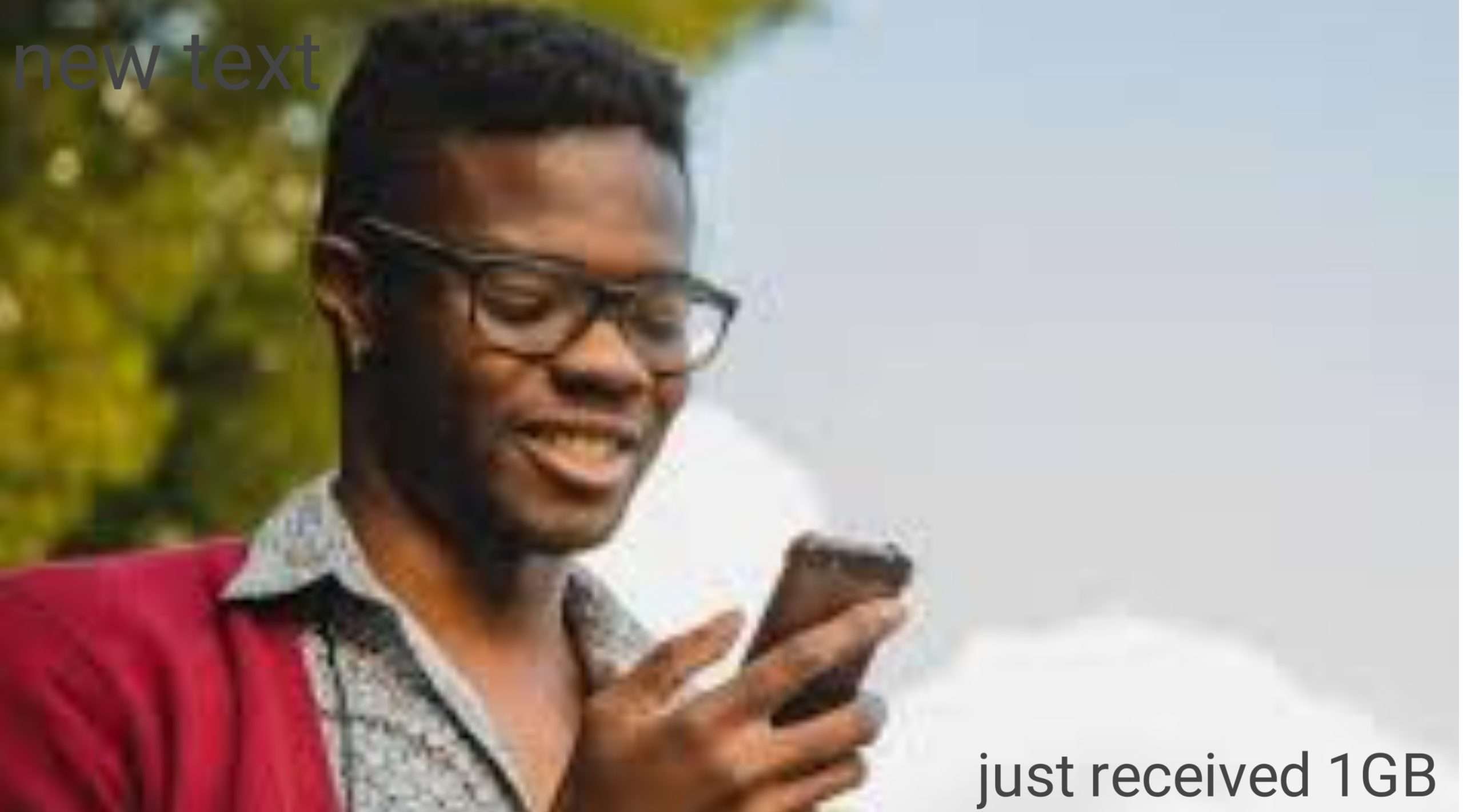 Airtel me2U - 2 easy ways to transfer Airtime/Data on Airtel 1 Airtel me2u transfer
