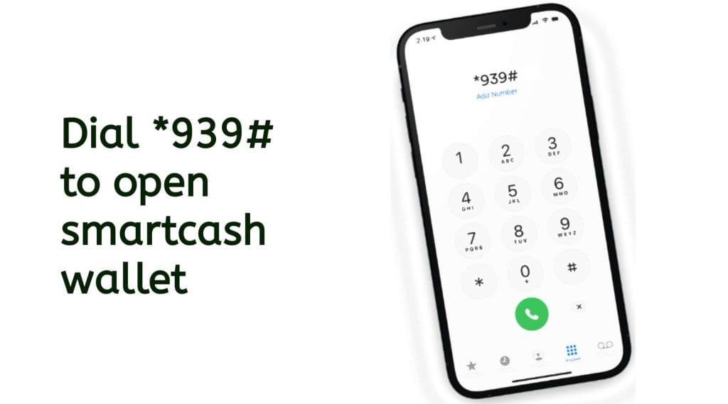 The Best Of Airtel Smartcash PSB — A brief Guide! 2 Dial *939# to open smartcash PSB account