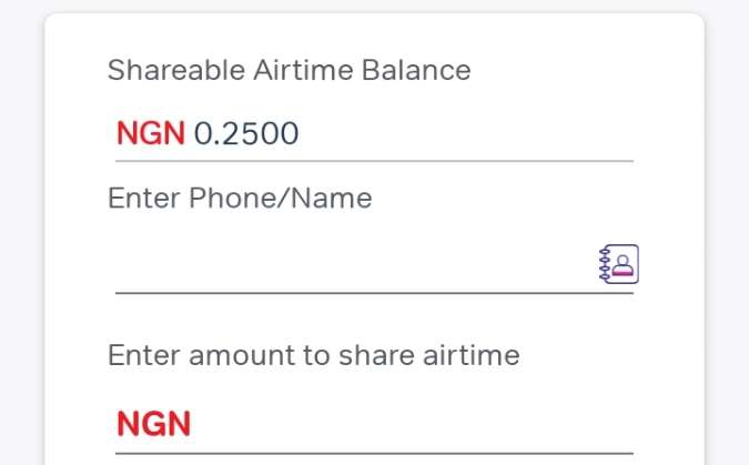 Airtel me2U - 2 easy ways to transfer Airtime/Data on Airtel 4 Screenshot 20221029 234854 2 Airtel me2U - 2 easy ways to transfer Airtime/Data on Airtel