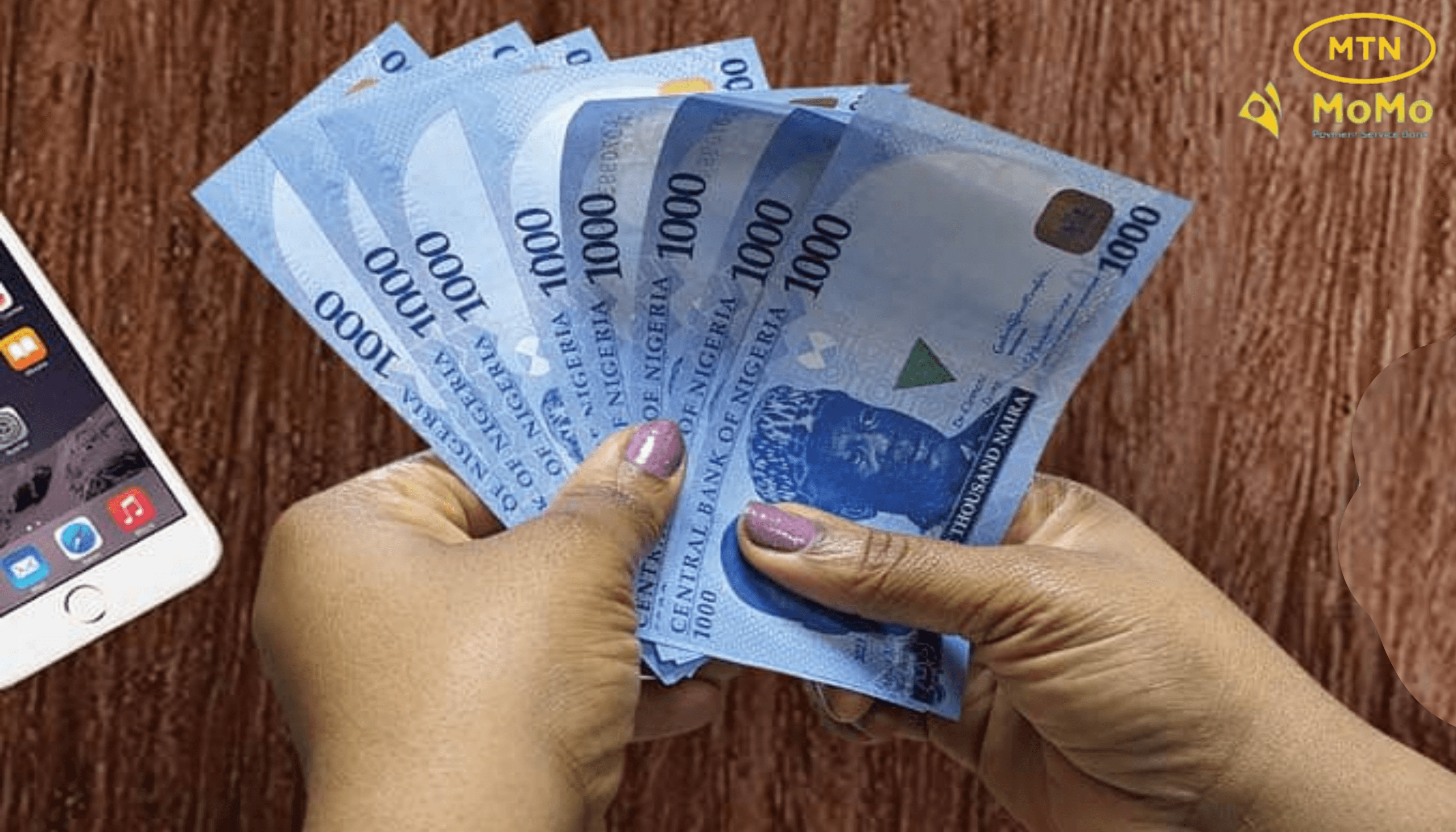 Why Should I Open an MTN MoMo PSB Wallet? 1 MTN MoMo