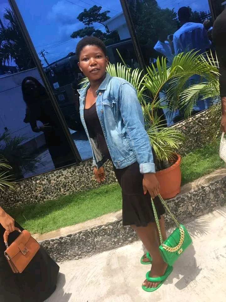 About Us 5 Precious Nkata the crypto enthusiast