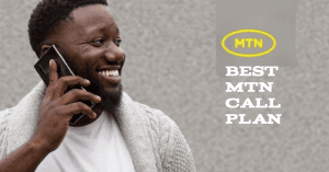 Empowering Connectivity, Ensuring Convenience 3 Best MTN tariff plan for calls