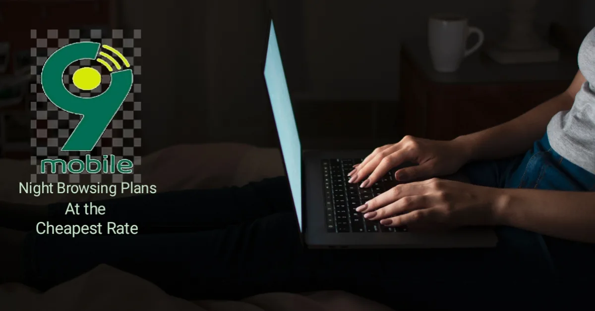 Empowering Connectivity, Ensuring Convenience 8 9mobile night plans,