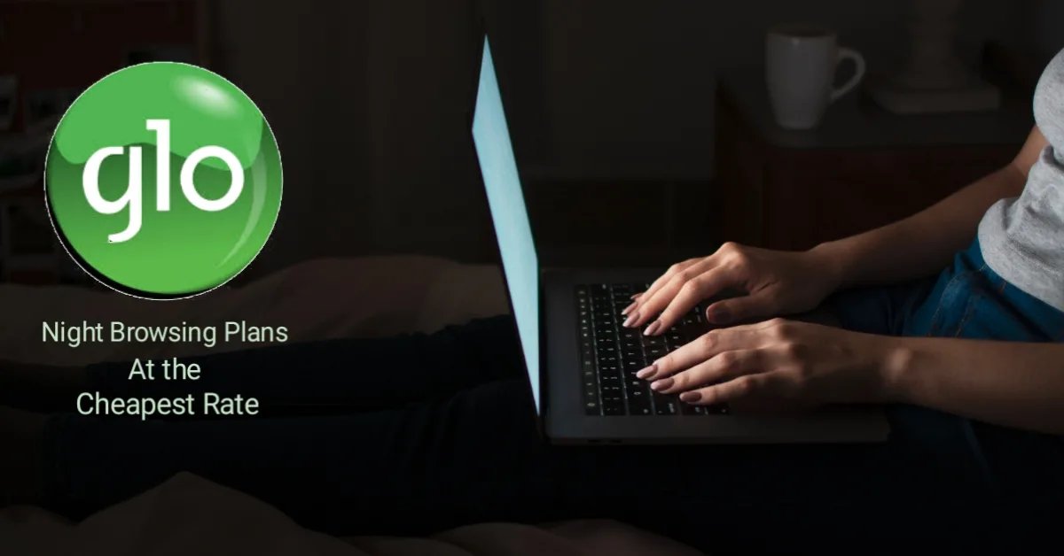 Empowering Connectivity, Ensuring Convenience 7 How to activate Glo night plan