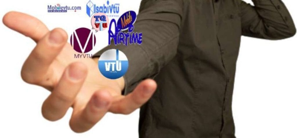 Vtu websites