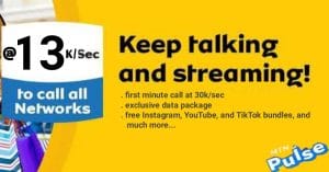 Empowering Connectivity, Ensuring Convenience 2 why should I migrate to MTN Pulse plan?
