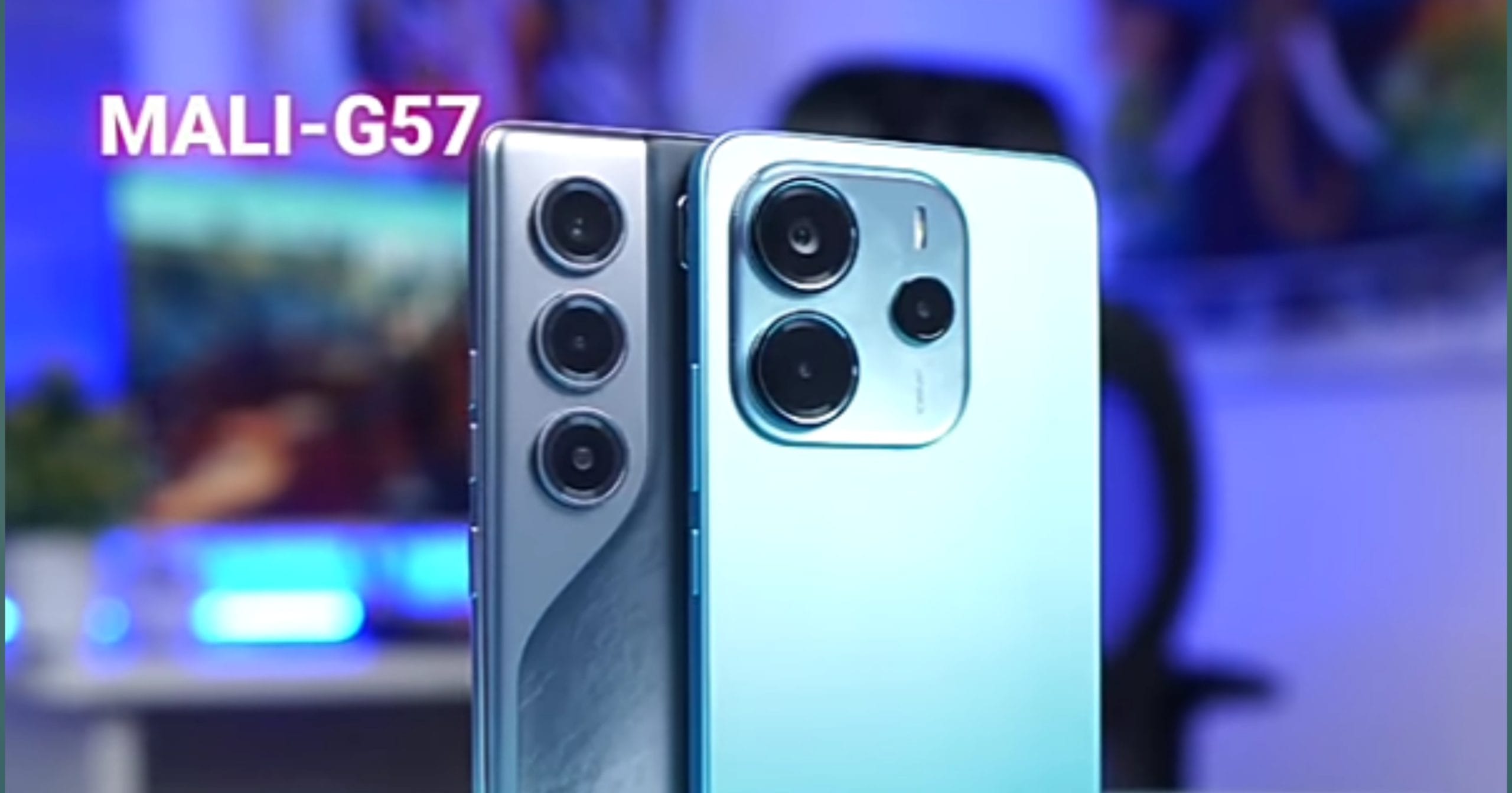 Empowering Connectivity, Ensuring Convenience 10 Redmi Note 14 vs Tecno Camon 40